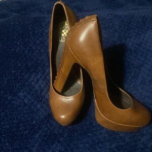 Vince Camuto Sassy Heels